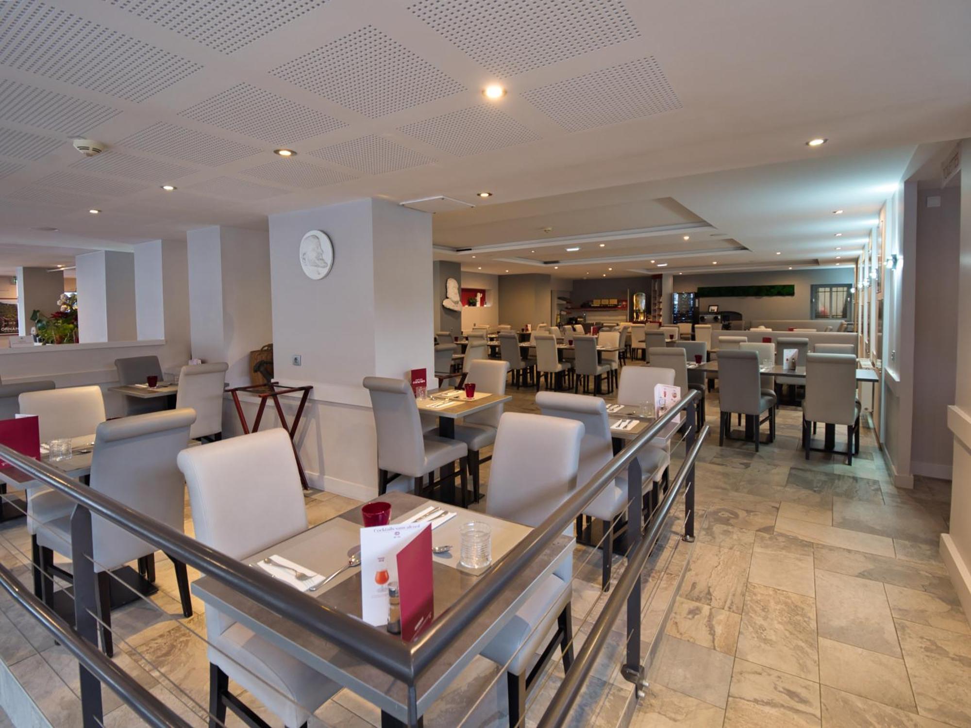 La Table De Gustave Hotel Ornans Eksteriør billede